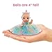 BABY born Surprise Small Dolls Series 10 - Fantasy Tales, Unwrap Collectible Baby Doll with 3 Water Surprises, Fantasy-Themed Dress, Color Change Diaper, Storybook Packaging, For Kids Ages 4+