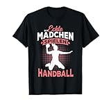 Coole Handballspielerin & Handballer Zubehör