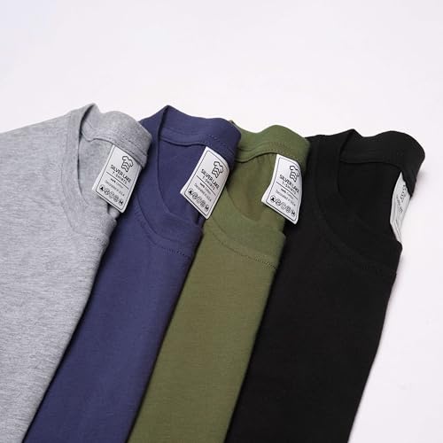 Custom T-Shirt with Your Image and Text Men Women Personalized add Your Text and Photo Tee Shirt3