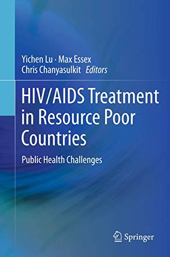 HIV/AIDS Treatment in Resource Poor Countries: Public Health Challenges