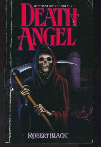 Buy Death Angel โ BookShops.in