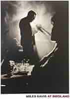 Amazon.com: POSTER STOP ONLINE Miles Davis - Music Poster