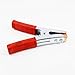 4PCS 1000A Alligator Clip Test Lead Electrical Battery Charging Charger Clamp Assortment Connector Kit