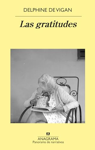 Las gratitudes: 1041 (Panorama de narrativas)