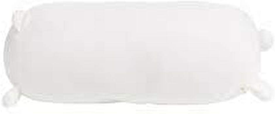 San-x Corner Life Super-Poo has Pillow Polar Bear MR78401