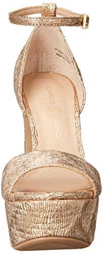 Chinese Laundry Women's Asher Heeled Sandal2