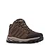 Produktbild Columbia Herren Redmond IV Waterproof Mid Rise Trekking-und Wanderstiefel, Cordovan, Tangy Orange, 46 EU