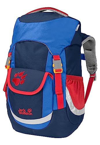Jack Wolfskin: Kids Backpacks