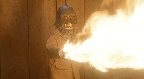 Puppetmaster 2 Blu-ray con gran nitidez visual para amantes de los efectos prácticos 5