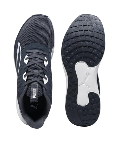 Image of Puma Mens Exotine 5.0 Running Shoe