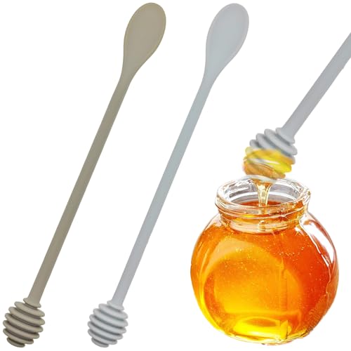 honey dippers