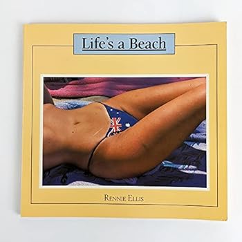 Paperback Life's a Beach Book