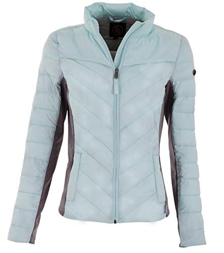 Veste Marcia Cool Mint M coupe-vent et respirante pour sport équestre