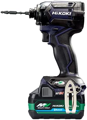 Amazon.co.jp: HiKOKI(ハイコーキ)【2024年モデル】36V 充電式  