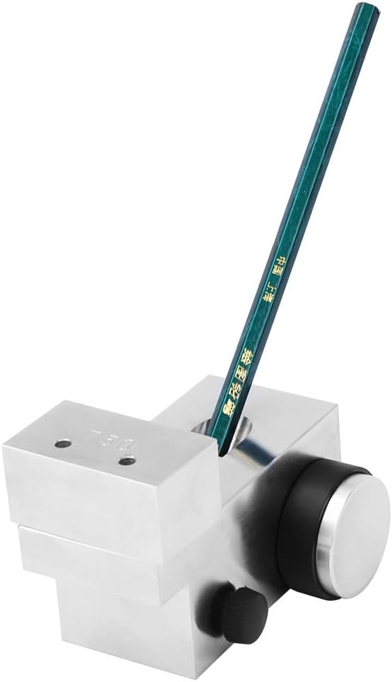 Coating Hardness Tester Durable Pencil Hardness with Load Weight for Testing Paint Films for Industrial Applications