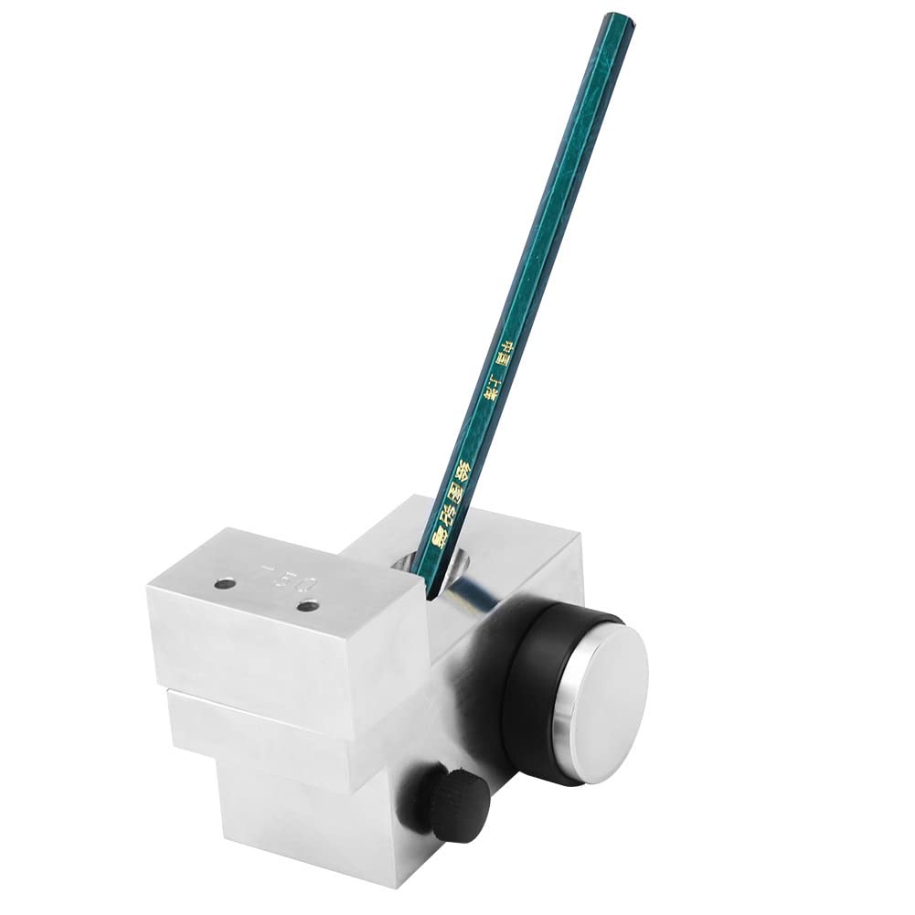 Durometro a matita portatile Tester durezza piombo rivestimento meccanico