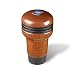 Nardi Gear Shift (Shifter) Knob - Evolution - Mahogany Wood - Part # 3200.00.5000