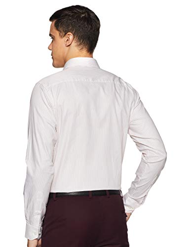 Image of Raymond Men's Slim Fit Formal Shirt