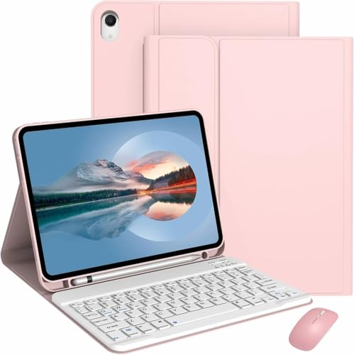 }EXt iPad Air 13C` 2024/2025iM3 M2jL[{[hP[X Apple Pencil [\  iPad Pro 12.9 3/4/5/6 P[X  }OlbgJo[ rWlX fB[X 蒠^ px
