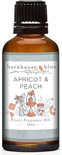 Barnhouse - 30ml - Apricot & Peach - Premium Grade Fragrance Oil