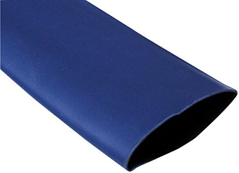 DH000002150R Discharge Hose Blue - 2 in. x 150 ft.