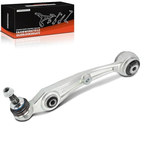 Bras de suspension pour corriger le jeu de direction X5 F95
