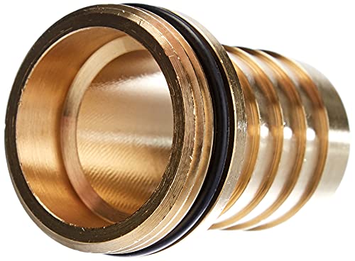 Gardena Ugello in ottone: connettore in ottone per...