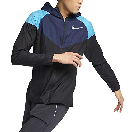 Nike Mens Windrunner AR0257-010 Size XL