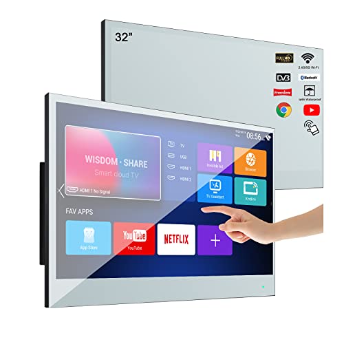 Top 6 Best Touch Screen TVs of 2023 (Reviews) FindThisBest