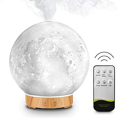 Difusor Luna marca MEIDI
