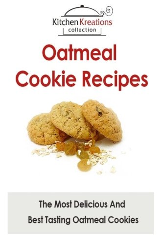 Oatmeal Cookies Recipes