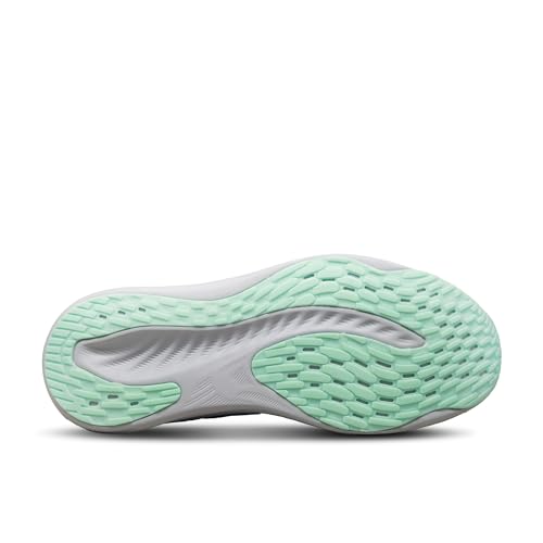 Image of ASIAN Men's QUANTUM-09 Sports Lightweight Running Shoes with Bounce and Upper Fabric for Breathability with Phylon Sole with Memory Foam Insole for Mens and Boys Also for Casual Wears