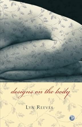 Designs on the Body book cover