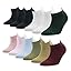 Multicolor 554 - 12 Pairs