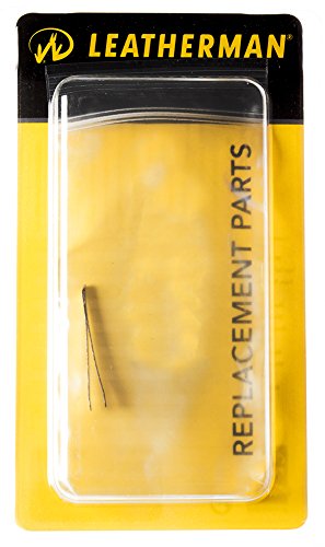 Preisvergleich Produktbild Leatherman 931018 TWEEZERS