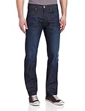 Levi's Men's 501 Original Fit Jean, Hospital Scrubs, 32x32