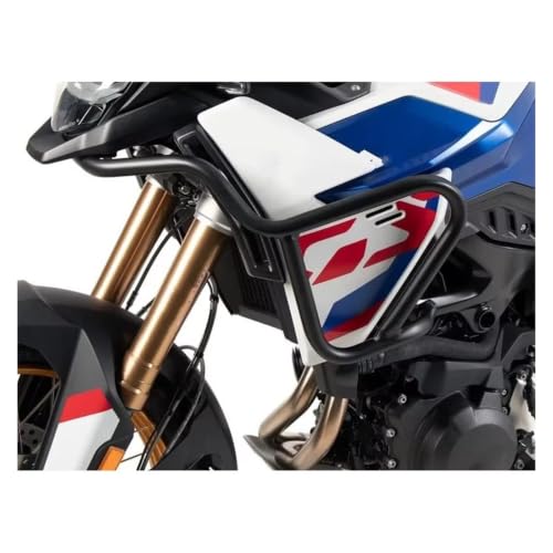 Pare-chocs moto pour BMW F900GS 2023-2026 protection moteur