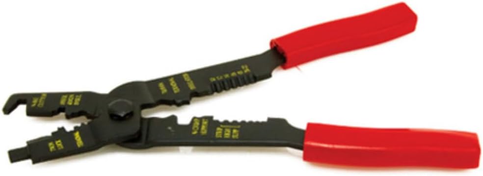 PERFORM TOOL W86500