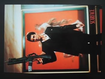 狼たちの午後_劇場用超大型ポスター_非売品_アル・パチーノ_