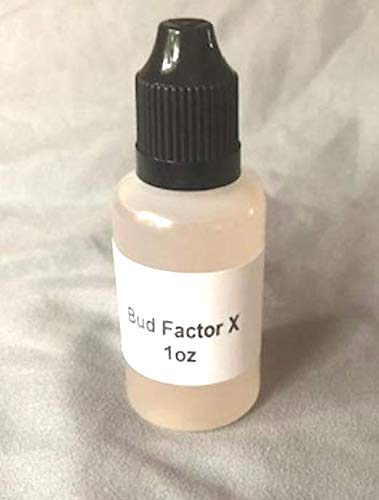 Amazon.com : Advanced Nutrients Bud Factor X 1 Quart-Litre