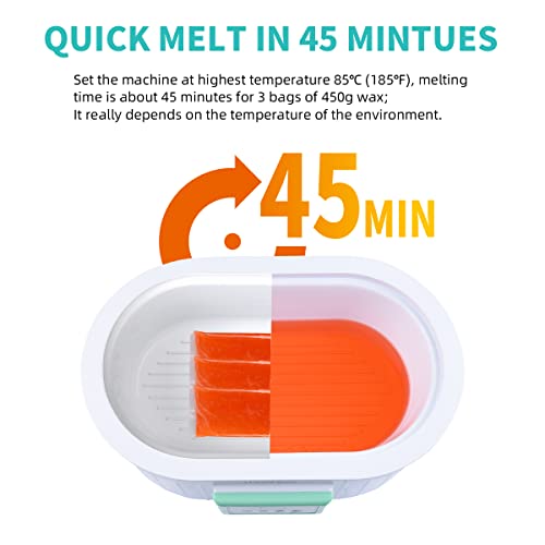 Paraffin-Wax-Machine-for-Hand-and-FeetArthritis-Paraffin-BathHand-Wax-Paraffin-Machine-30lbs1350g-Paraffin-WaxLarge-Capacity-5000ML-and-Fireproof-Plastic-Pot-Paraffin-for-Hands-and-Feet-Machine