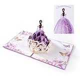 Rotel Quinceanera Card,15th Birthday Card for Quinceanera Gifts,Tarjetas Para 15 Años Quinceañeras,Numero 15 Centro De Mesa Decoracion Para 15 Años Quinceañeras