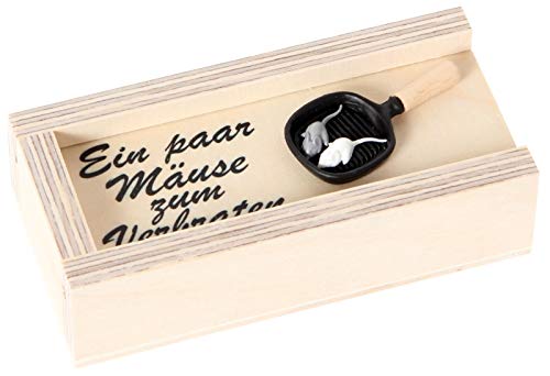 Bartl GmbH - Caja para dinero