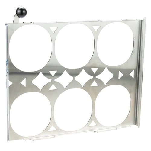 Exact FIT for ANTUNES 7000837 Egg Rack Assembly KIT - Replacement Part by MAVRIK