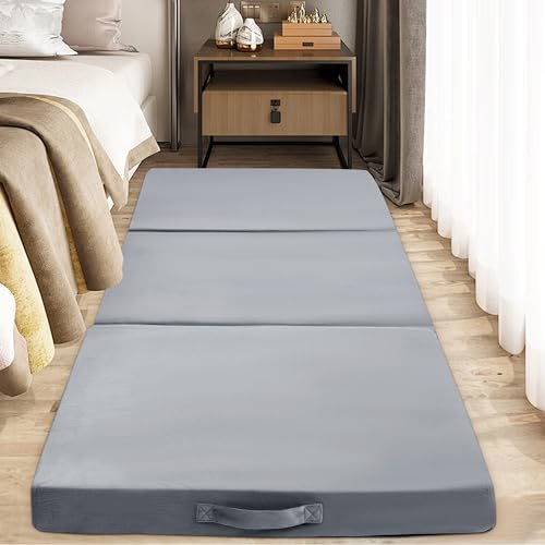 BALAPET Floor Lounger Pillow,Foldable Soft Memory...