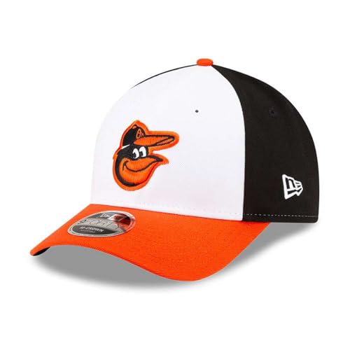 Casquette New Era 9Forty Orioles : fini les maux de tête avec ce fit