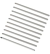 Ophayapen 10 Pieces Replaceable Ink Pen Refills Compatible with Ophaya Smart Pen, Smooth Writing,...