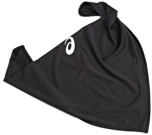 ASICS Bandana transpirable que absorbe el sudor para running