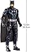 DC Justice League Stealth Suit Batman Figure