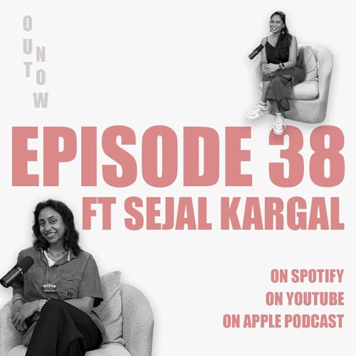 Episode 38: Unboxed In Her Sound